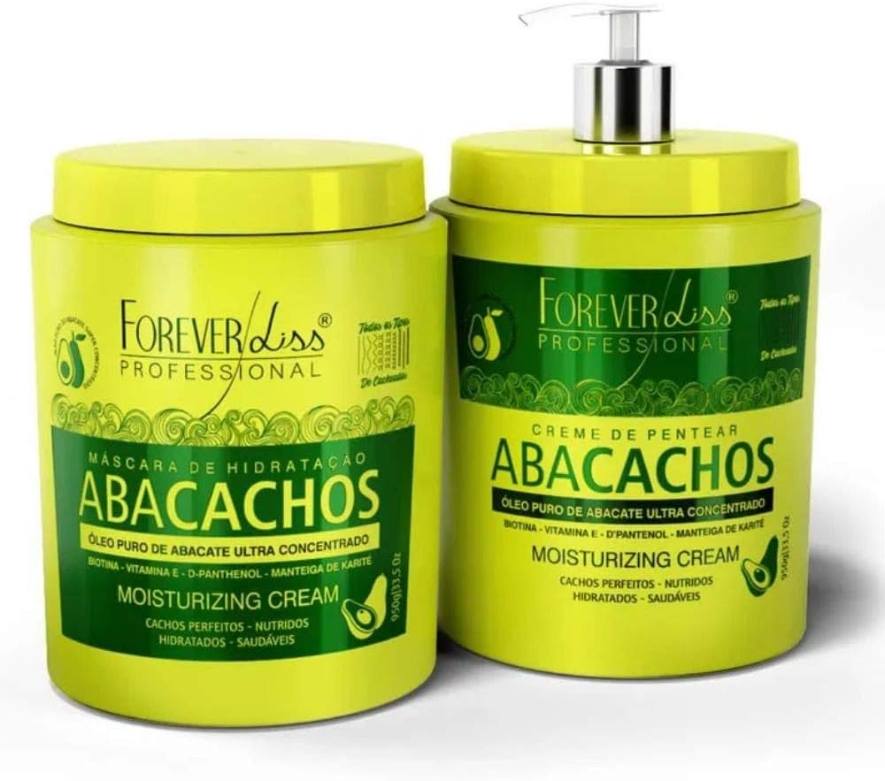 creme de pentear sem frizz cabelo cacheado