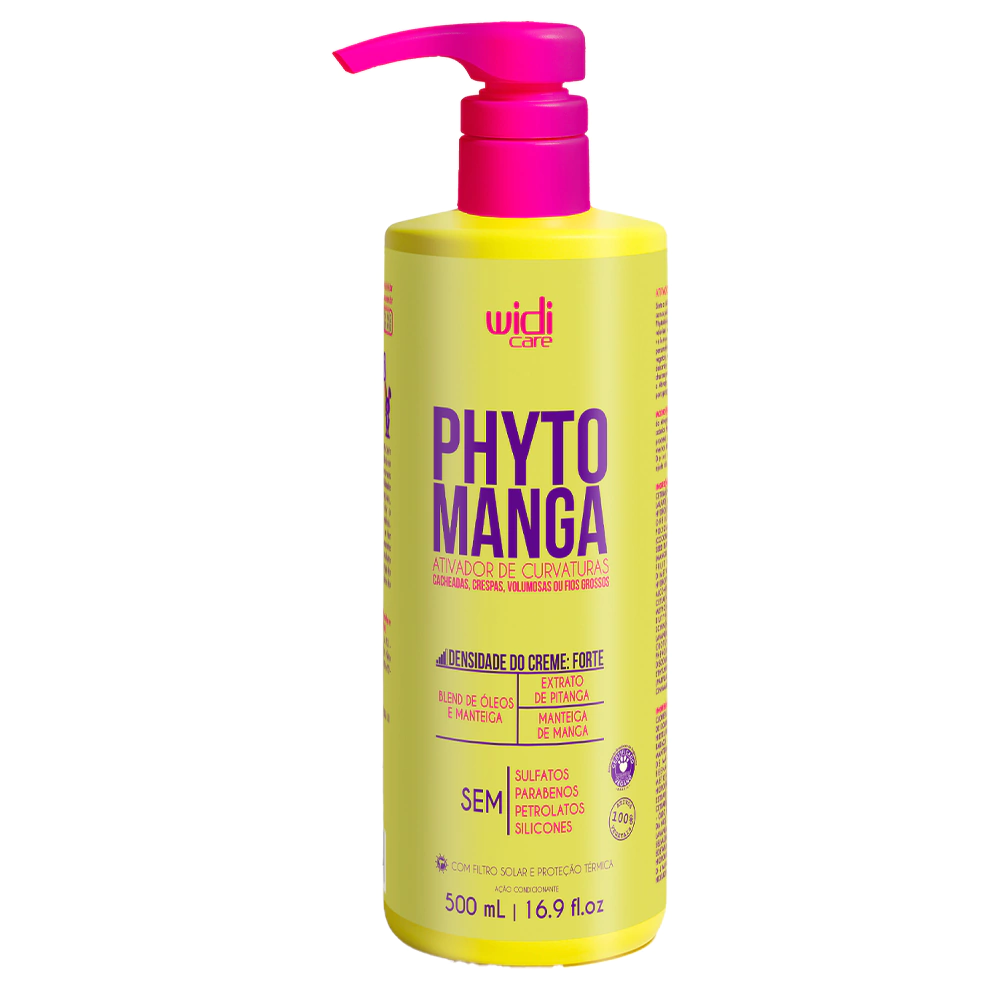 produtos para cachos 3a 3b 3c