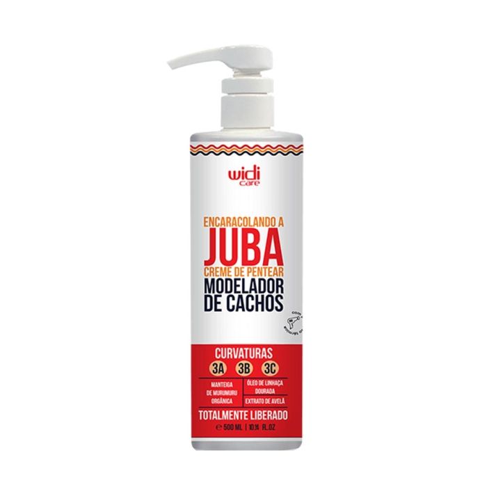 creme de pentear sem frizz cabelo cacheado