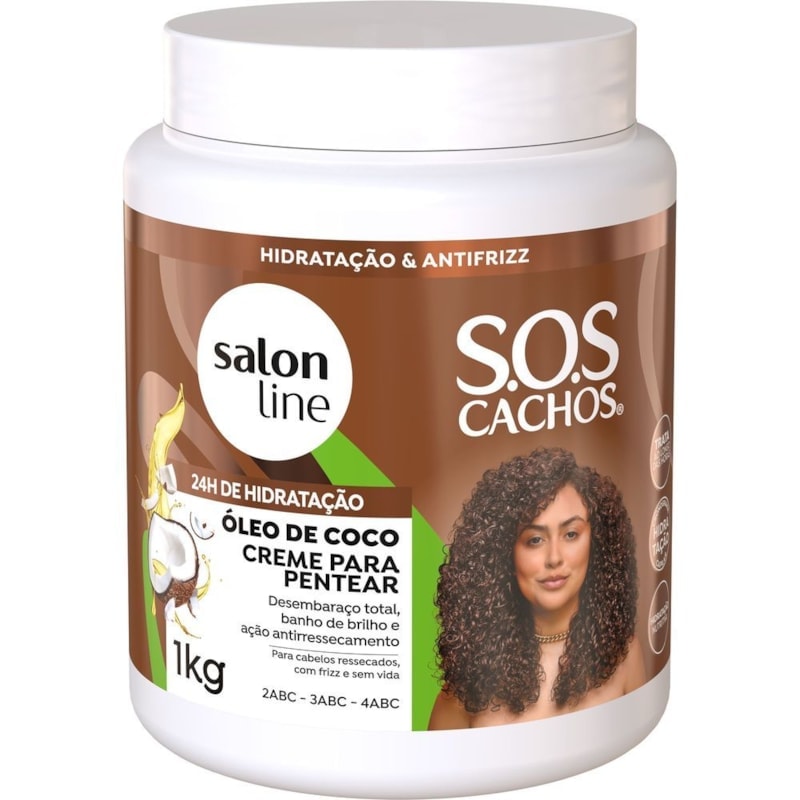 melhores cremes para cabelo cacheado 2026