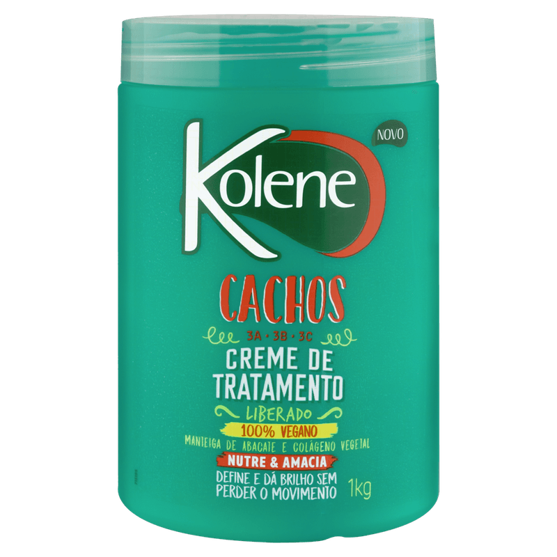 creme de pentear sem frizz cabelo cacheado