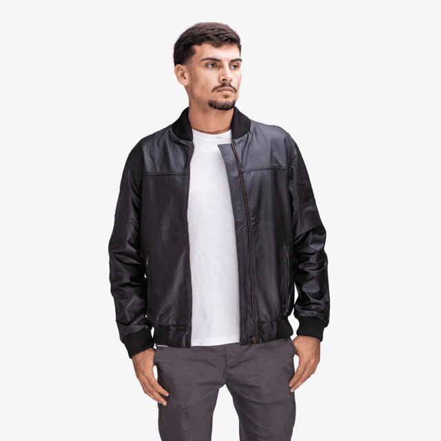 tendências em moda couro 2026