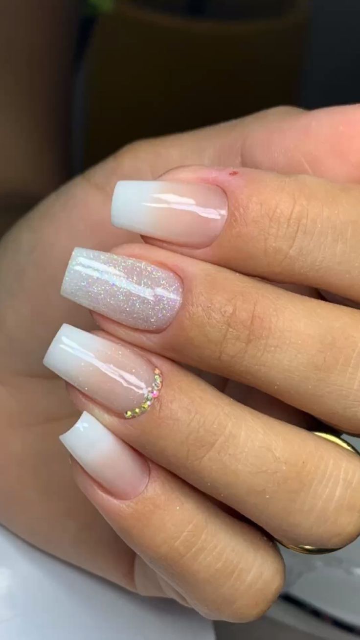 unha nude chique