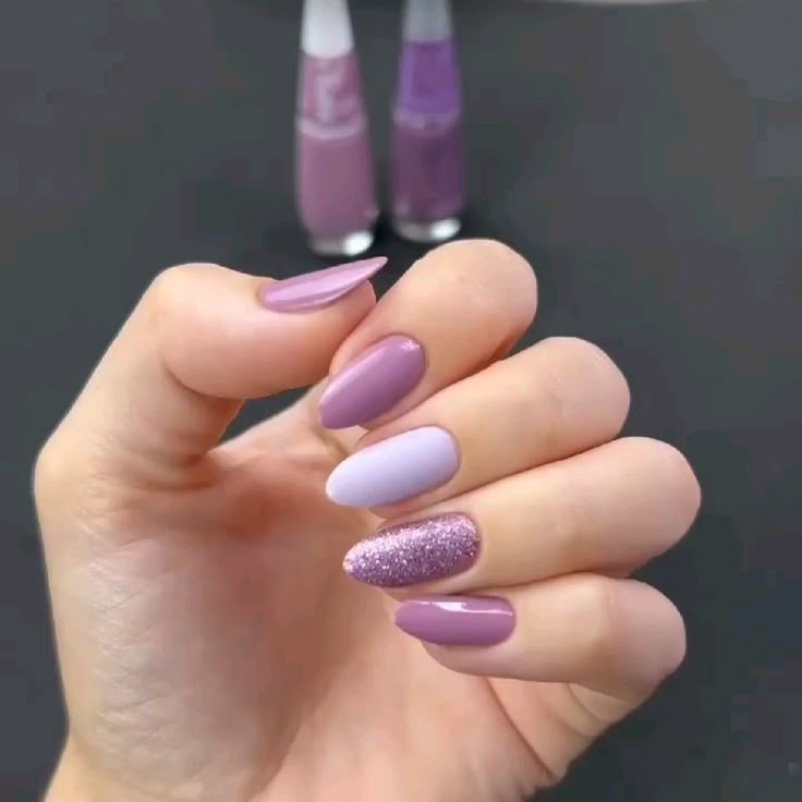 como ter unhas fortes