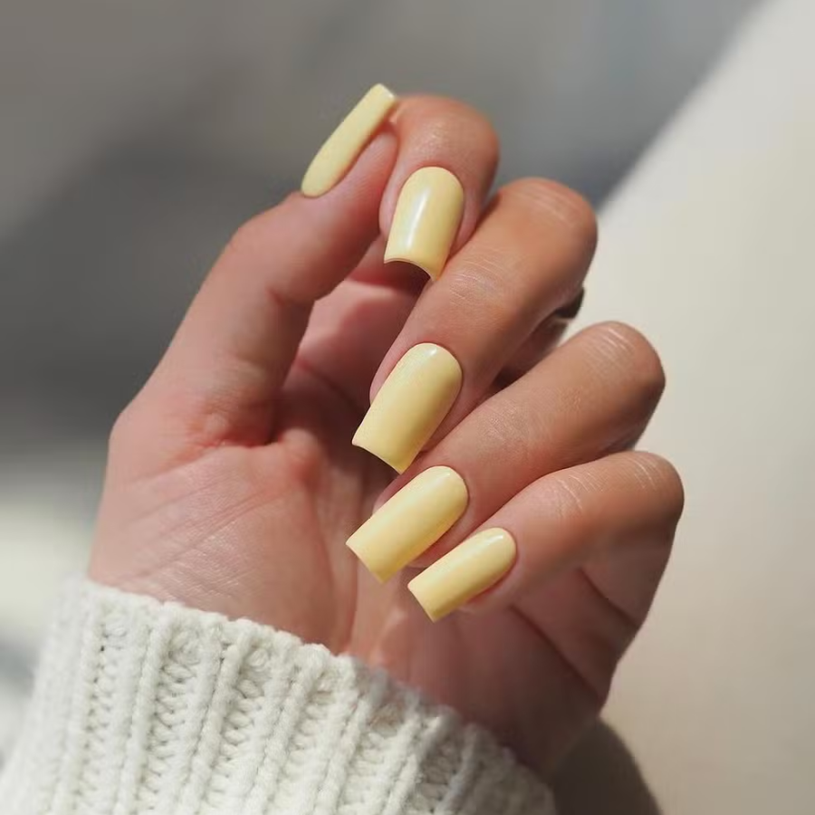 tendências de unhas 2026