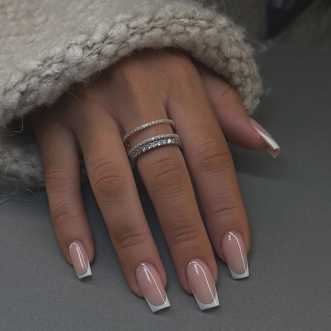unhas elegantes