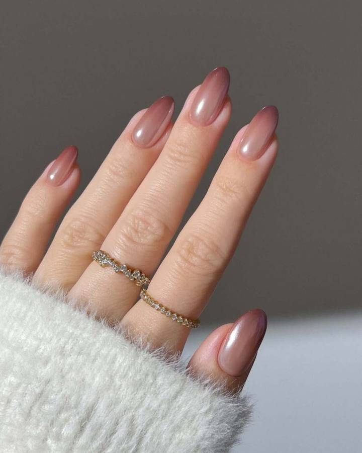 manicure em casa