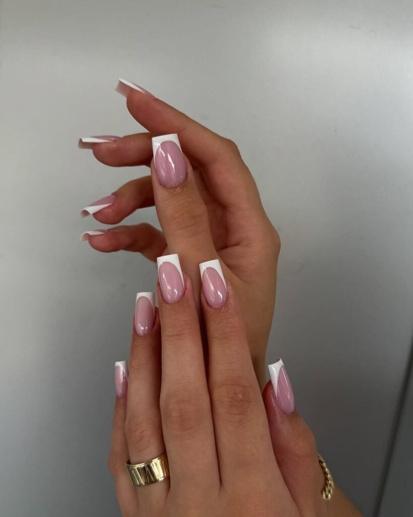 unhas elegantes