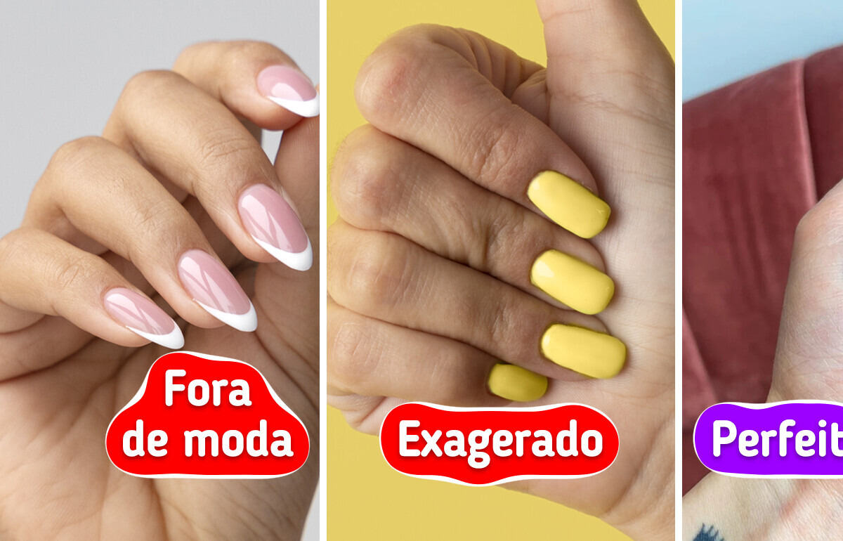 fortalecer unhas quebradiças