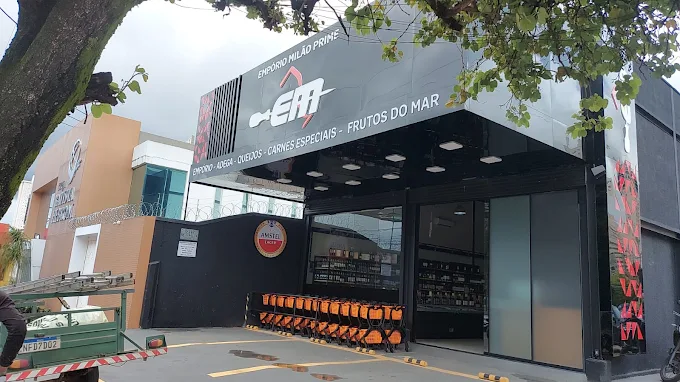 Empório Milão Prime Goiânia