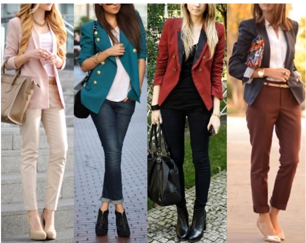 moda elegante masculina