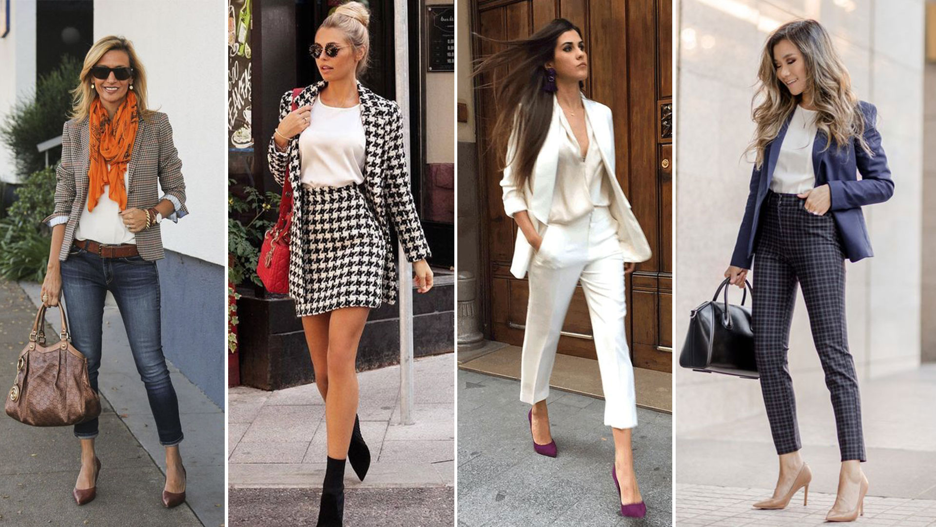 cores do estilo elegante