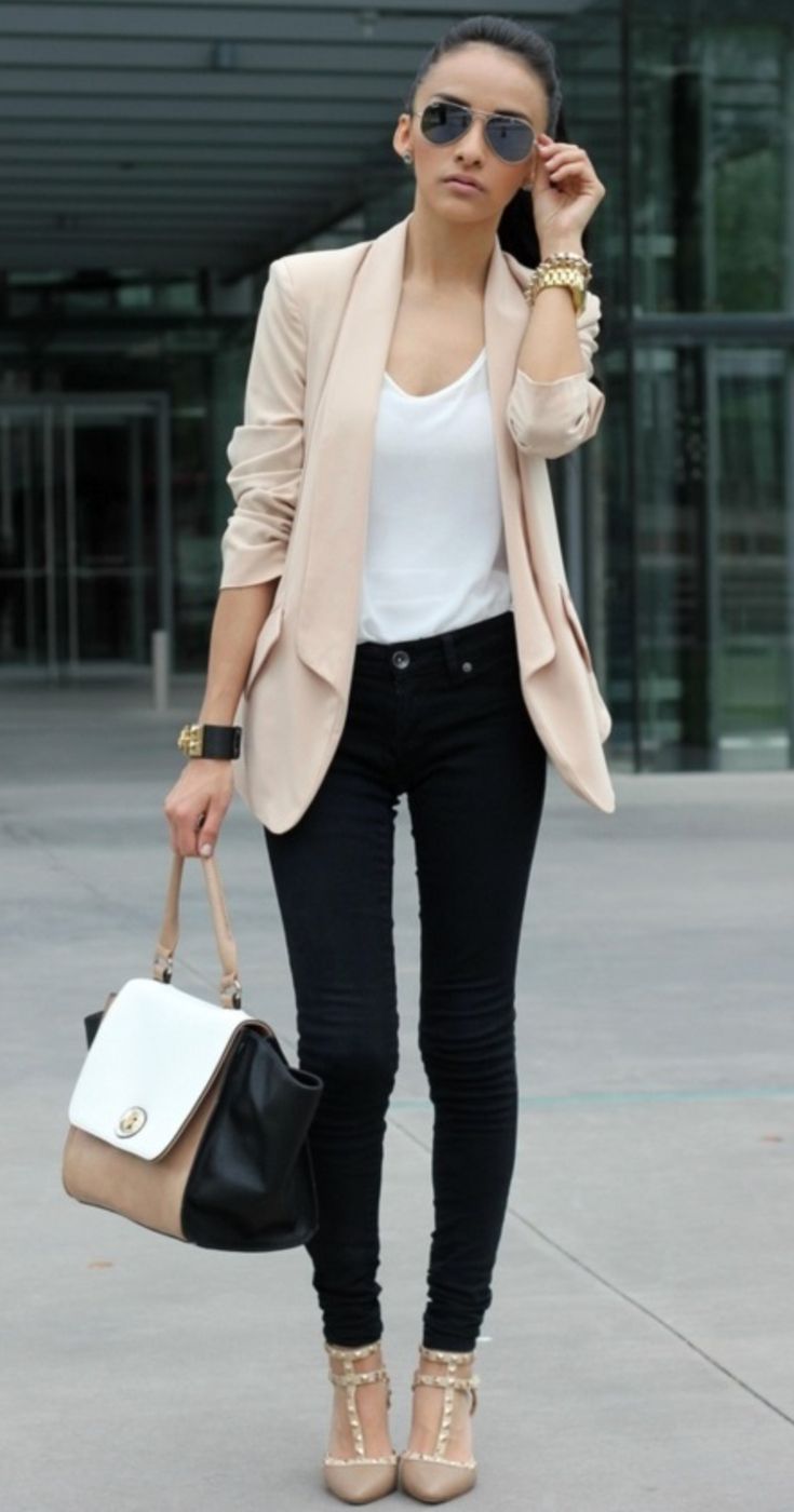como ter um estilo elegante