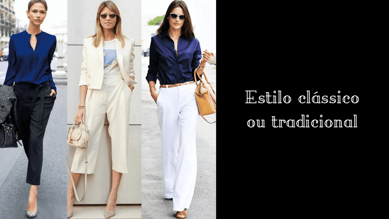 guarda-roupa elegante trabalho