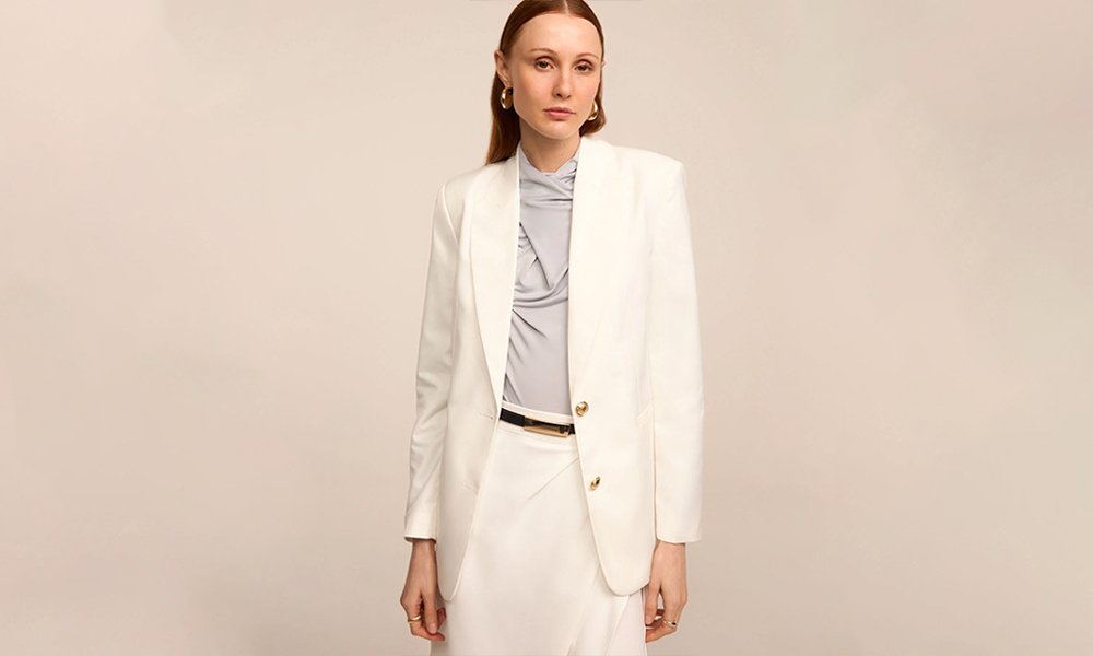peças essenciais estilo elegante