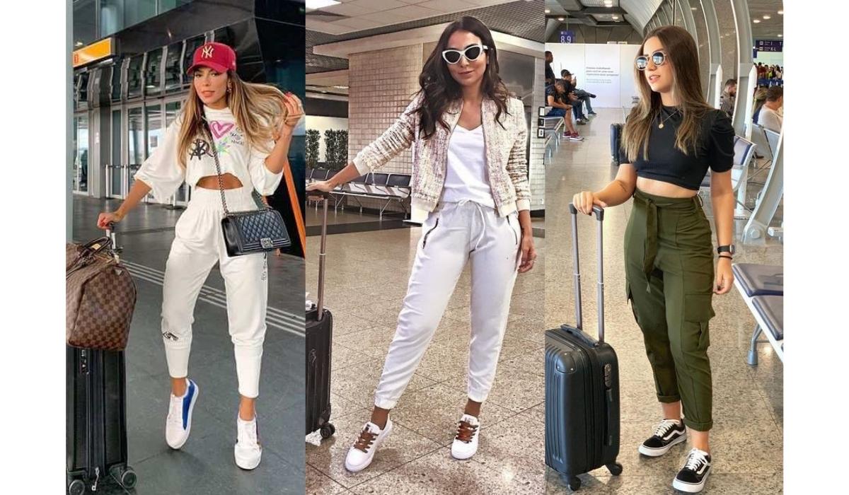 tipos de estilo feminino