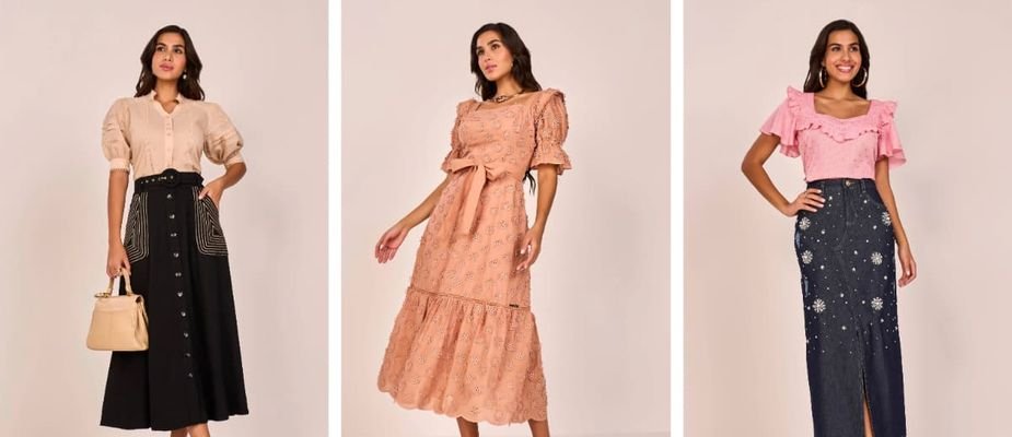moda pessoal