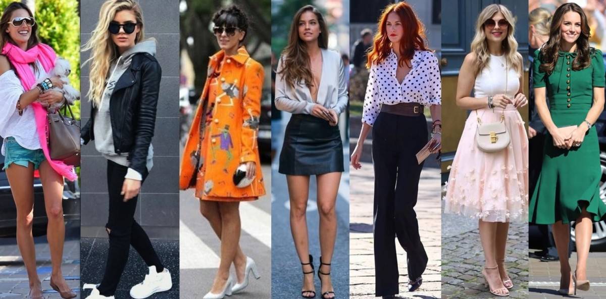identidade visual moda
