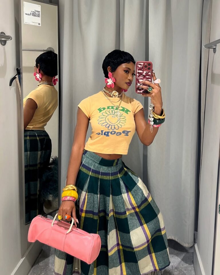 looks São João adultos