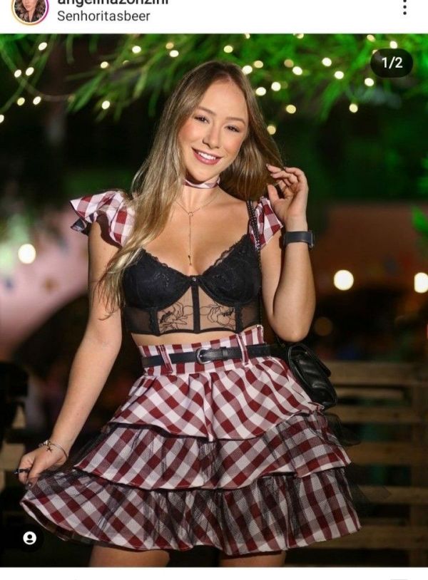 botas para festa junina