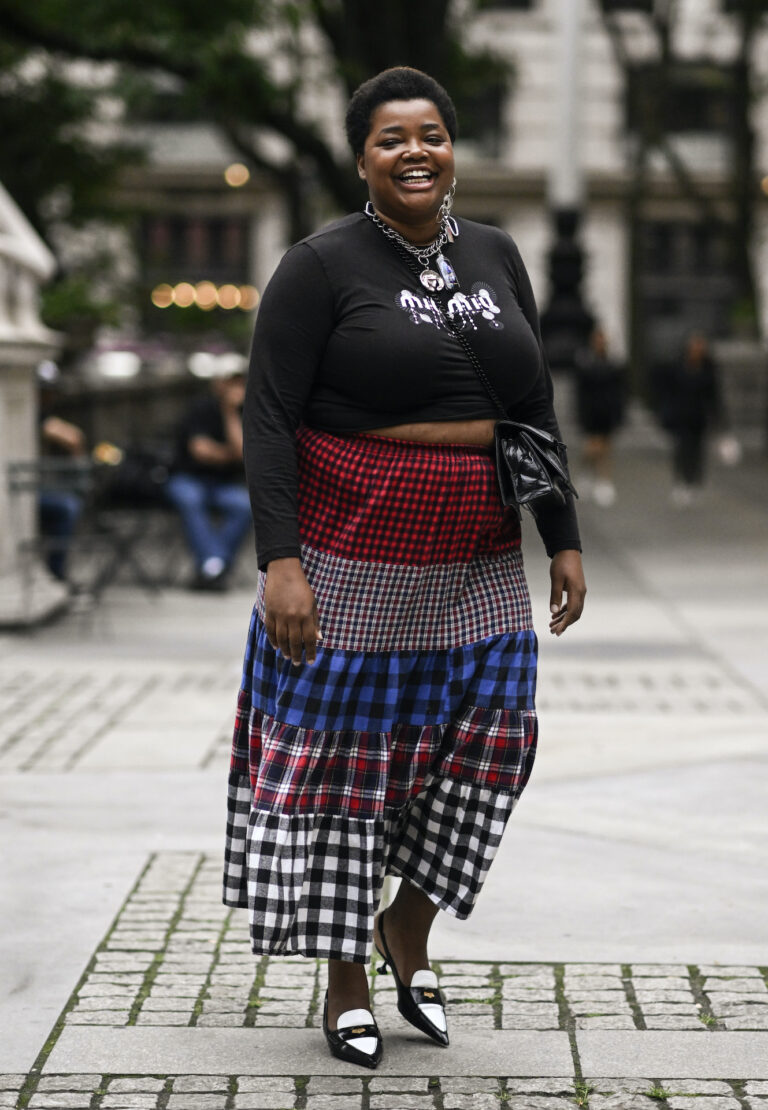 moda alternativa Seattle