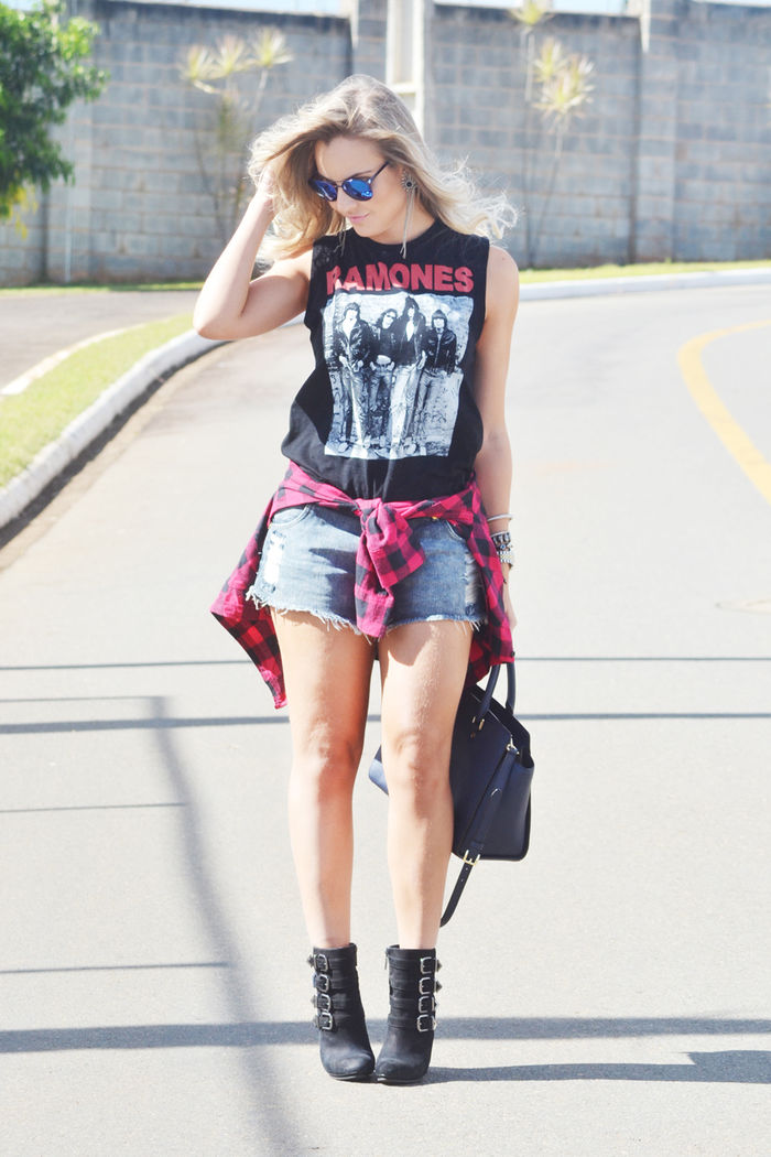 estilo alt girl
