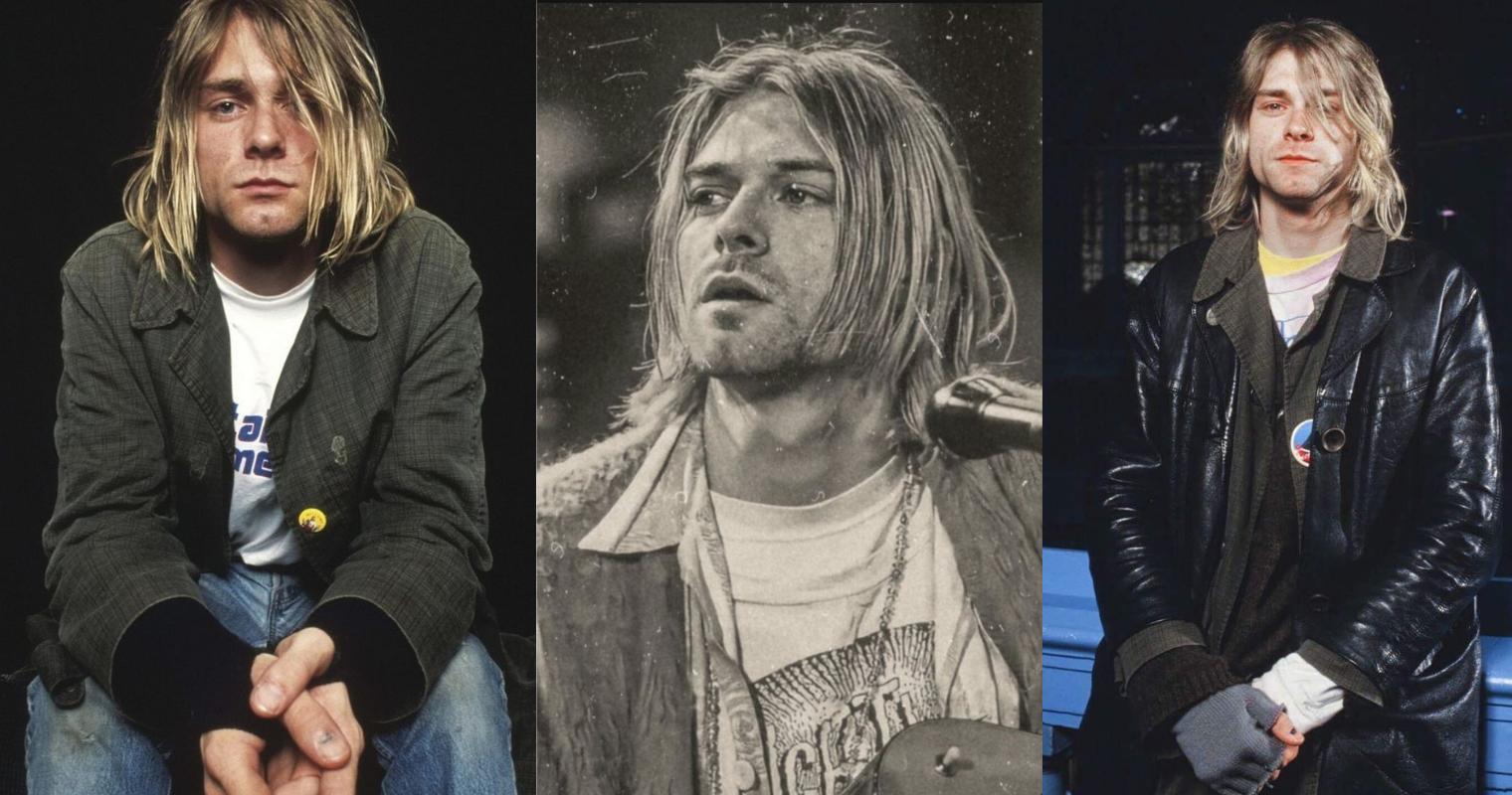 moda sustentável grunge