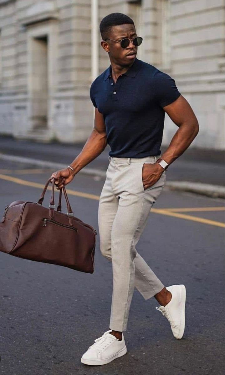 dicas de moda masculina casual 2026