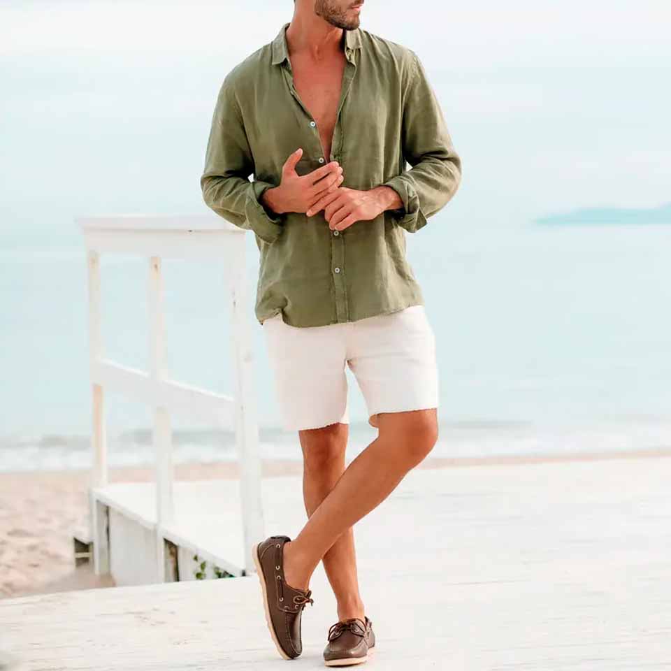 Streetwear masculino