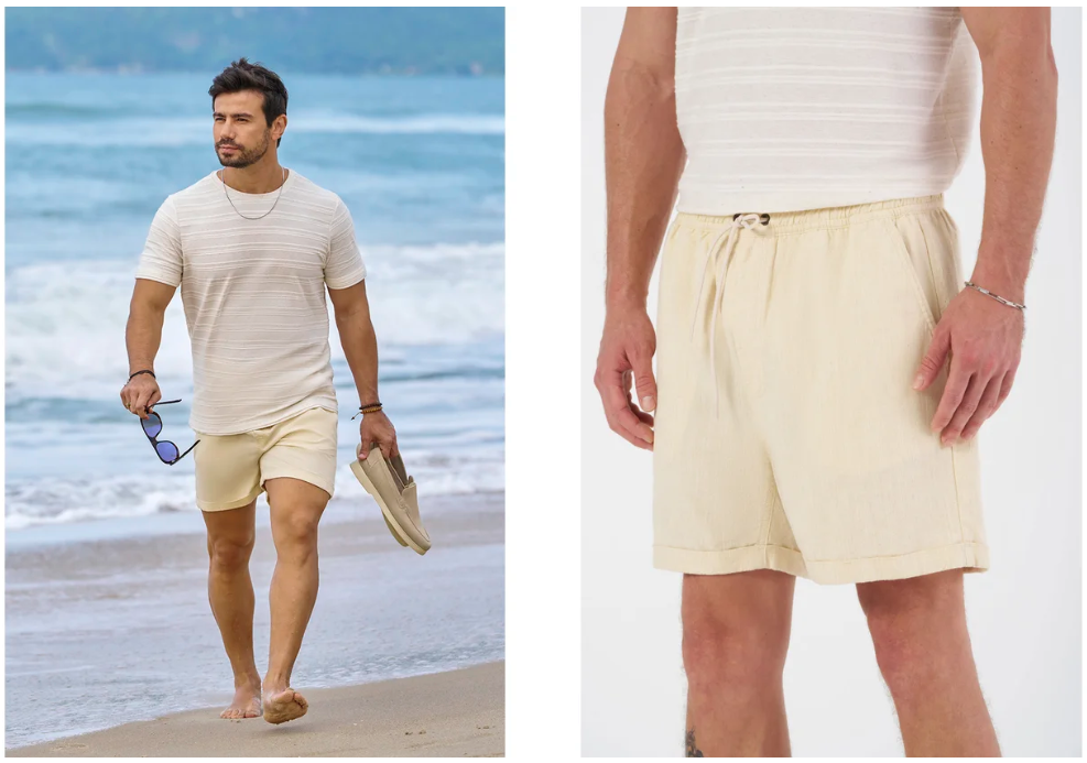 Como definir meu estilo masculino