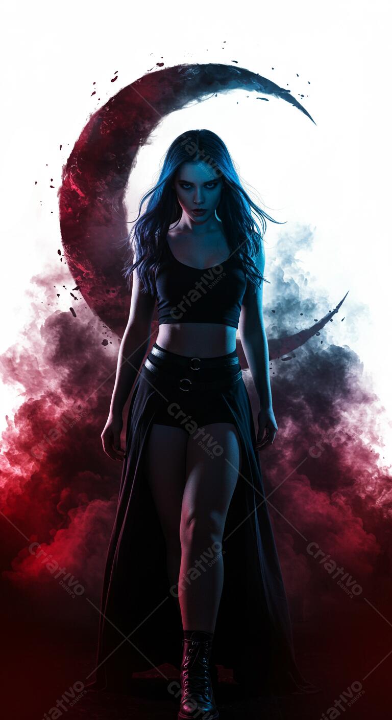Cyber Goth