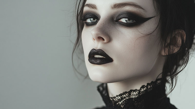 Trad Goth