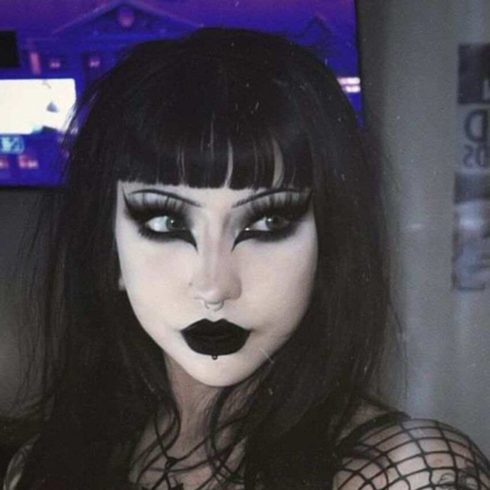 Nu Goth