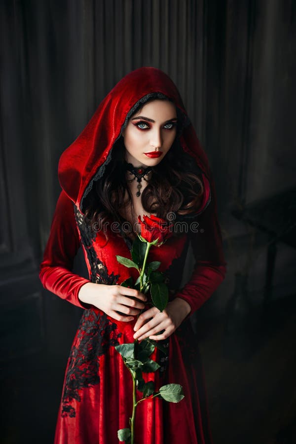 Victorian Goth