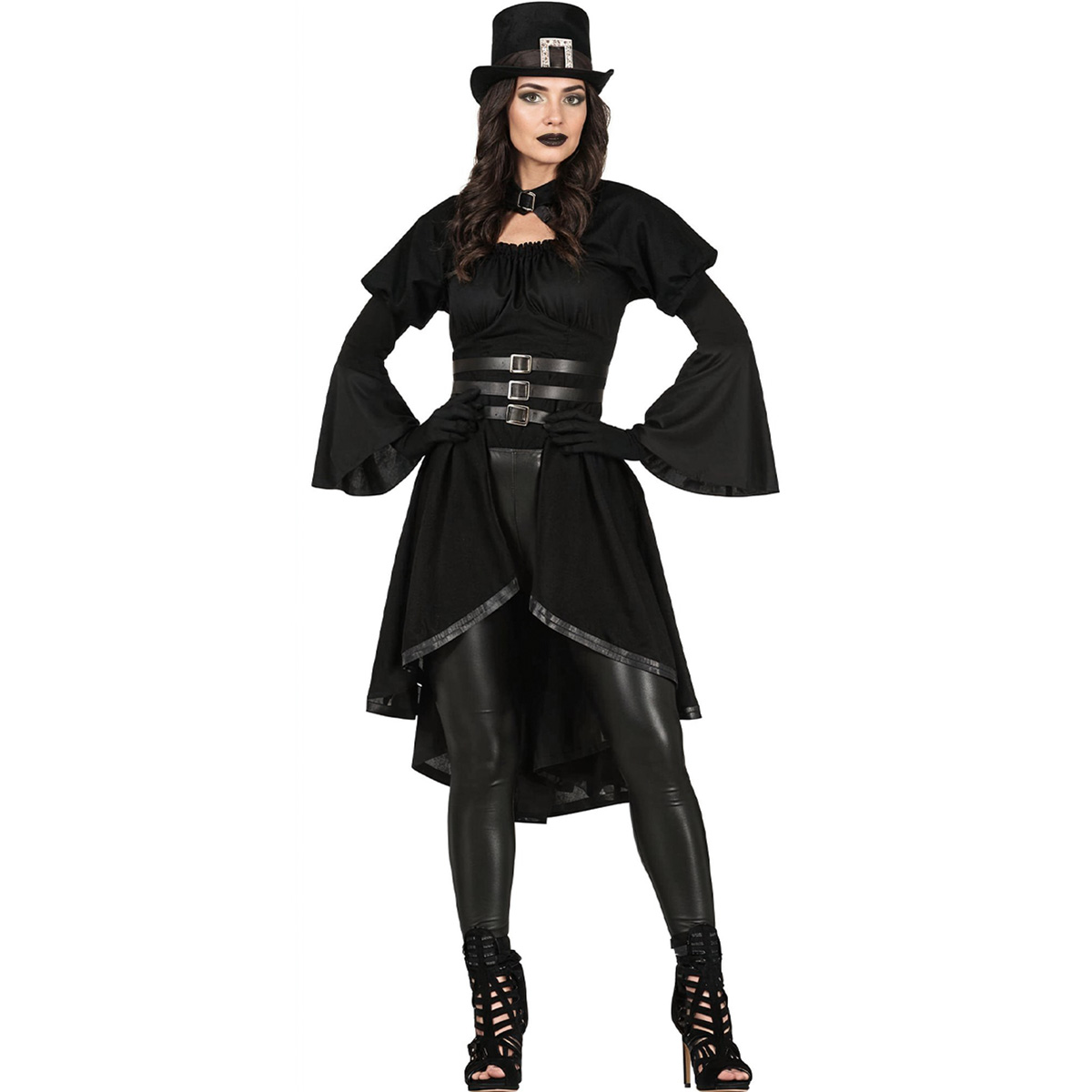Romantic Goth
