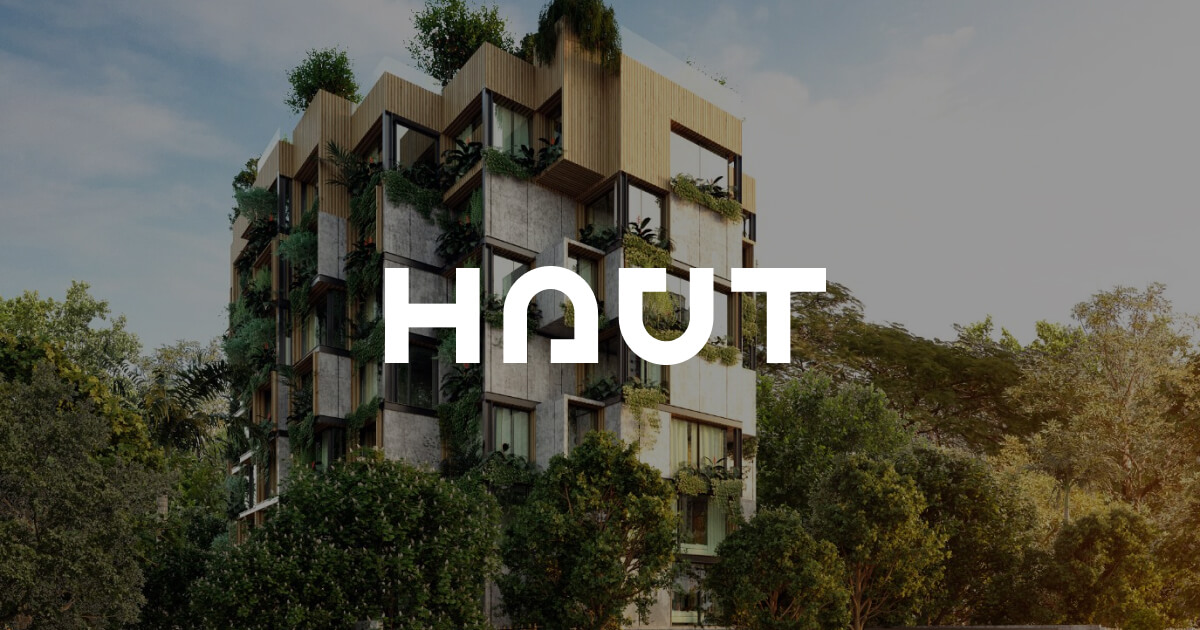 Haut Store dermocosméticos