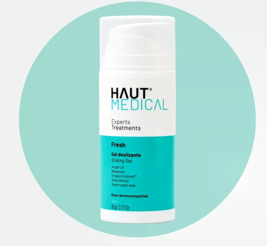 Haut Medical micropigmentação