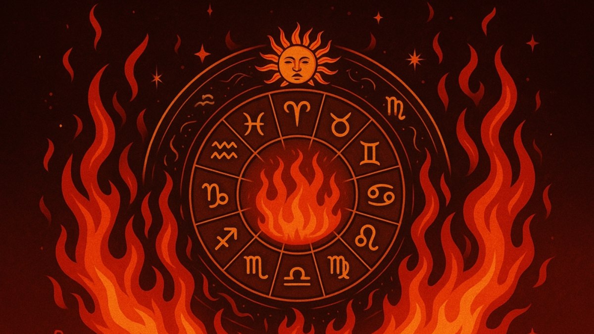 inferno astral de cada signo