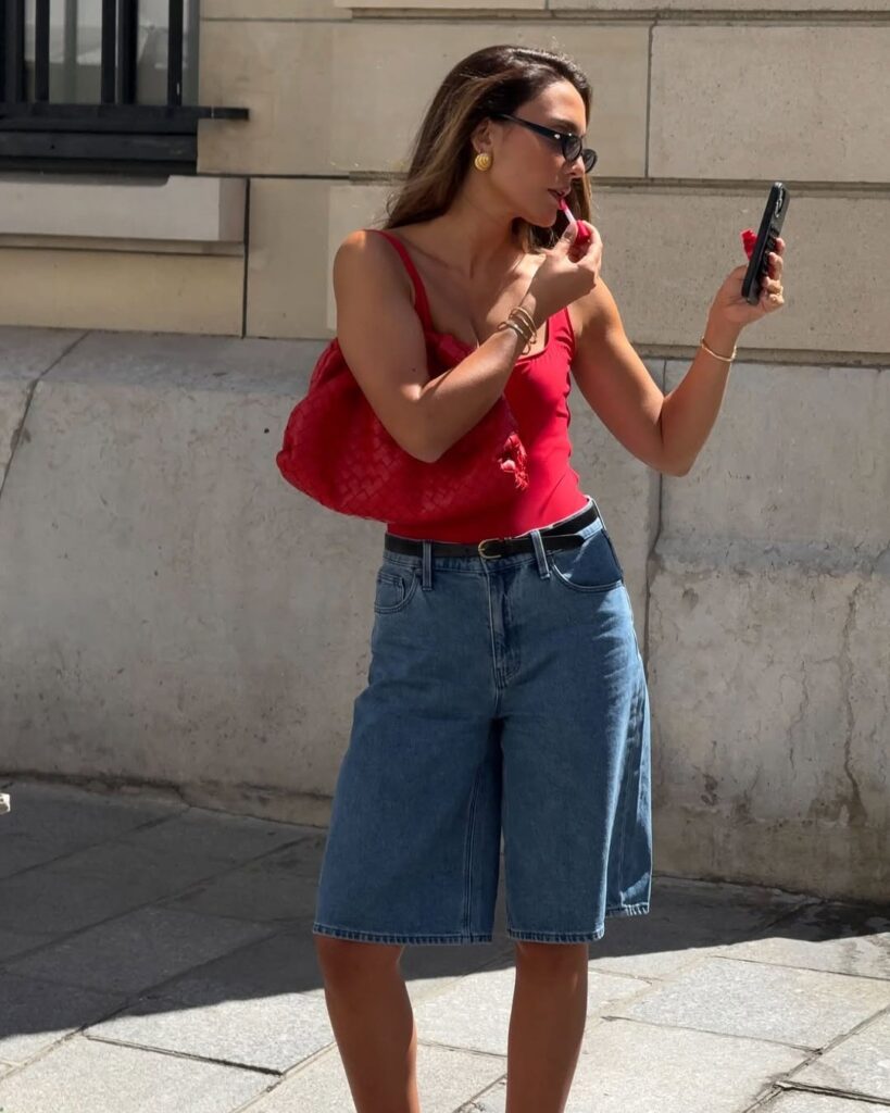 inspiração moda noturna
