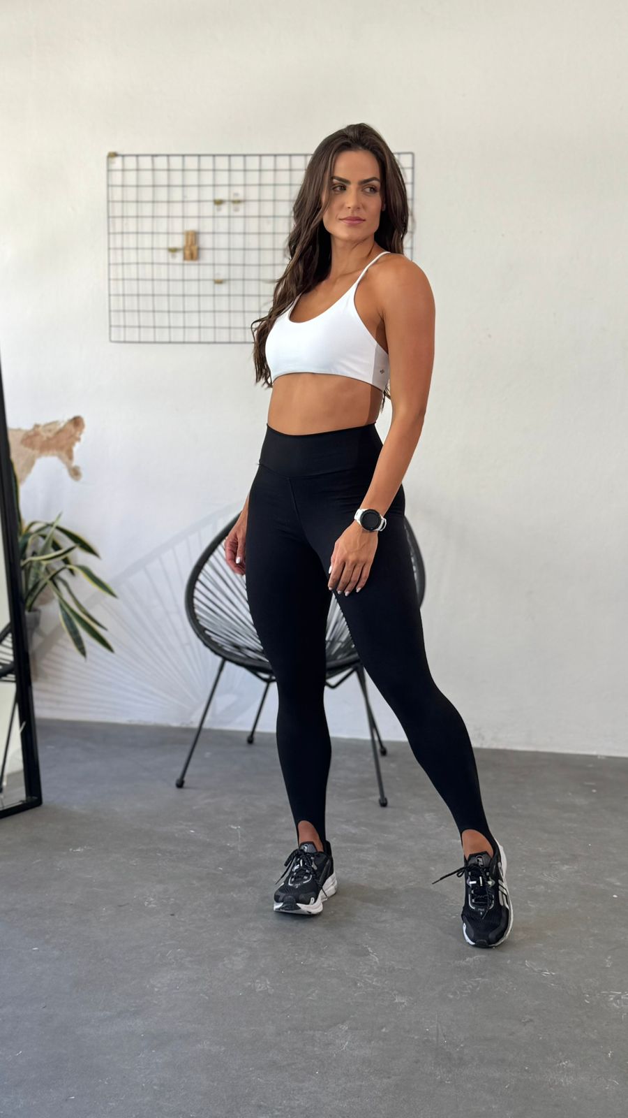 looks com calça fusô