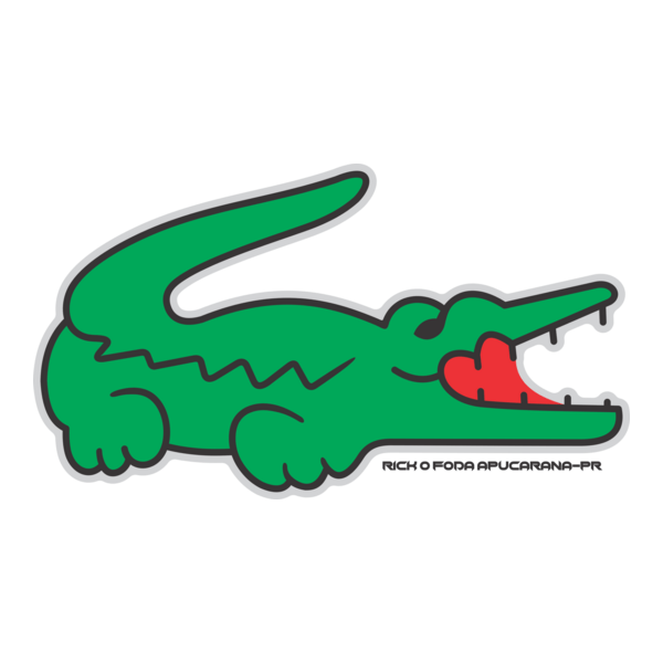 como saber se o lacoste é original