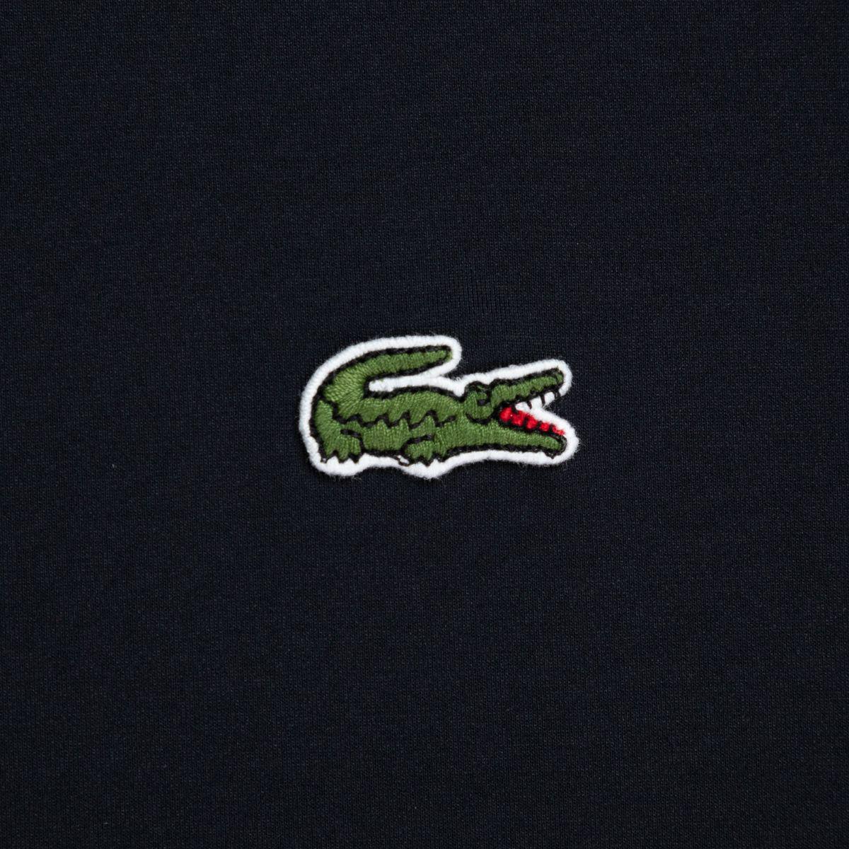 lacoste crocodilo vs jacaré