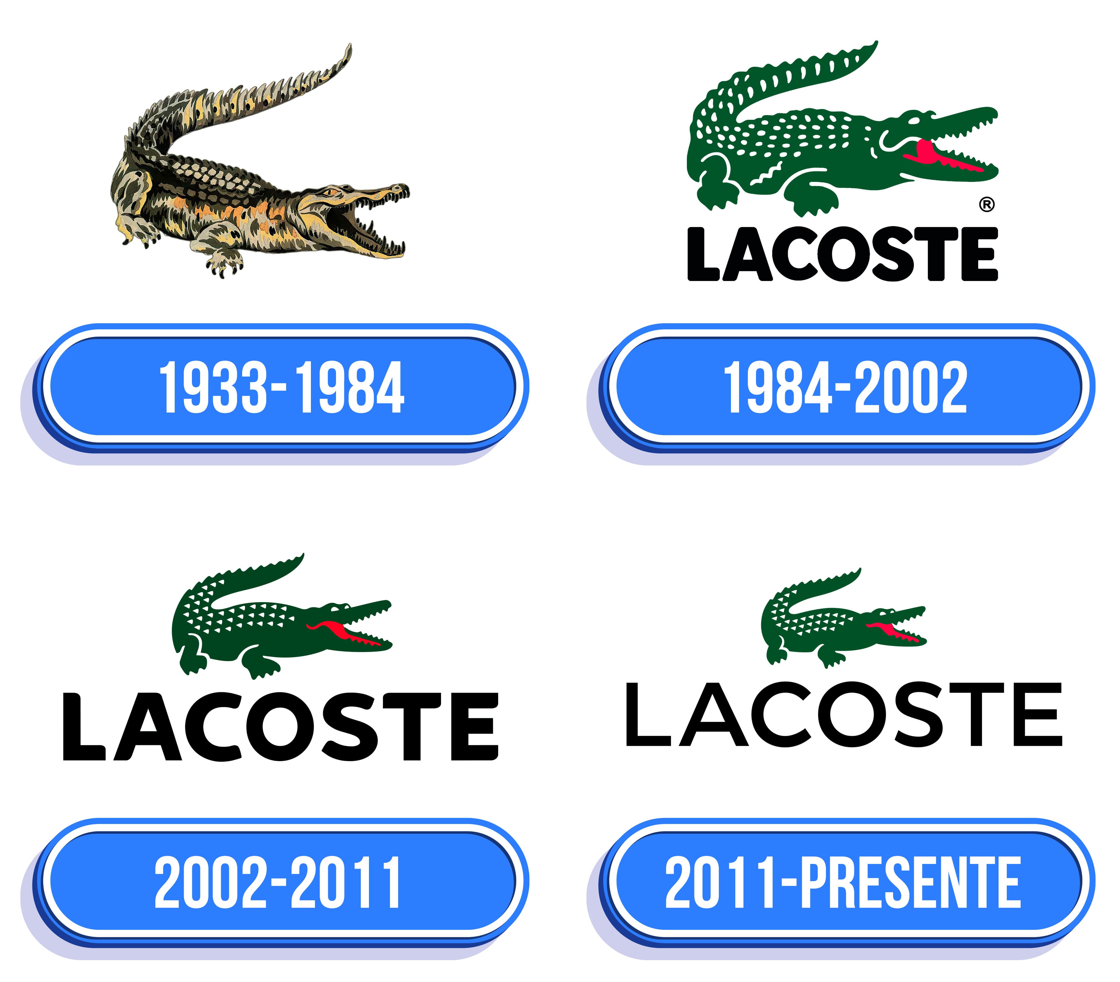 novo logo lacoste 2026
