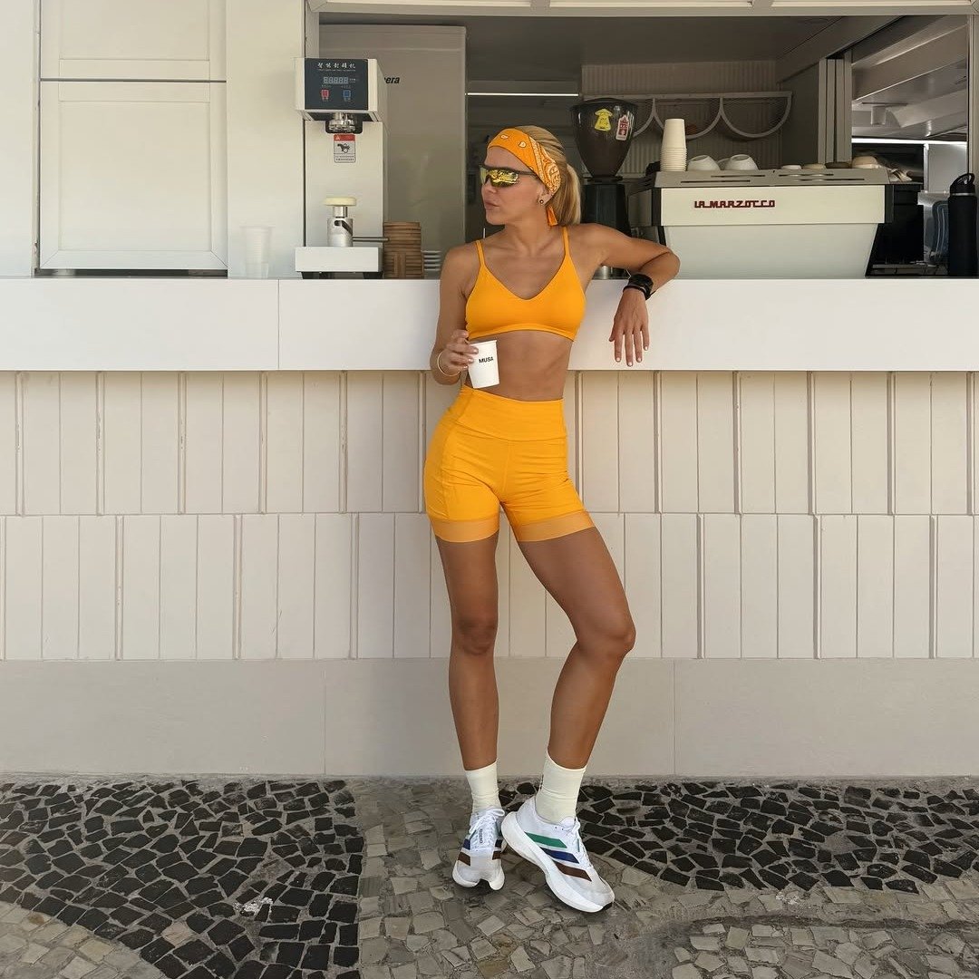 Academia aesthetic shorts for summer