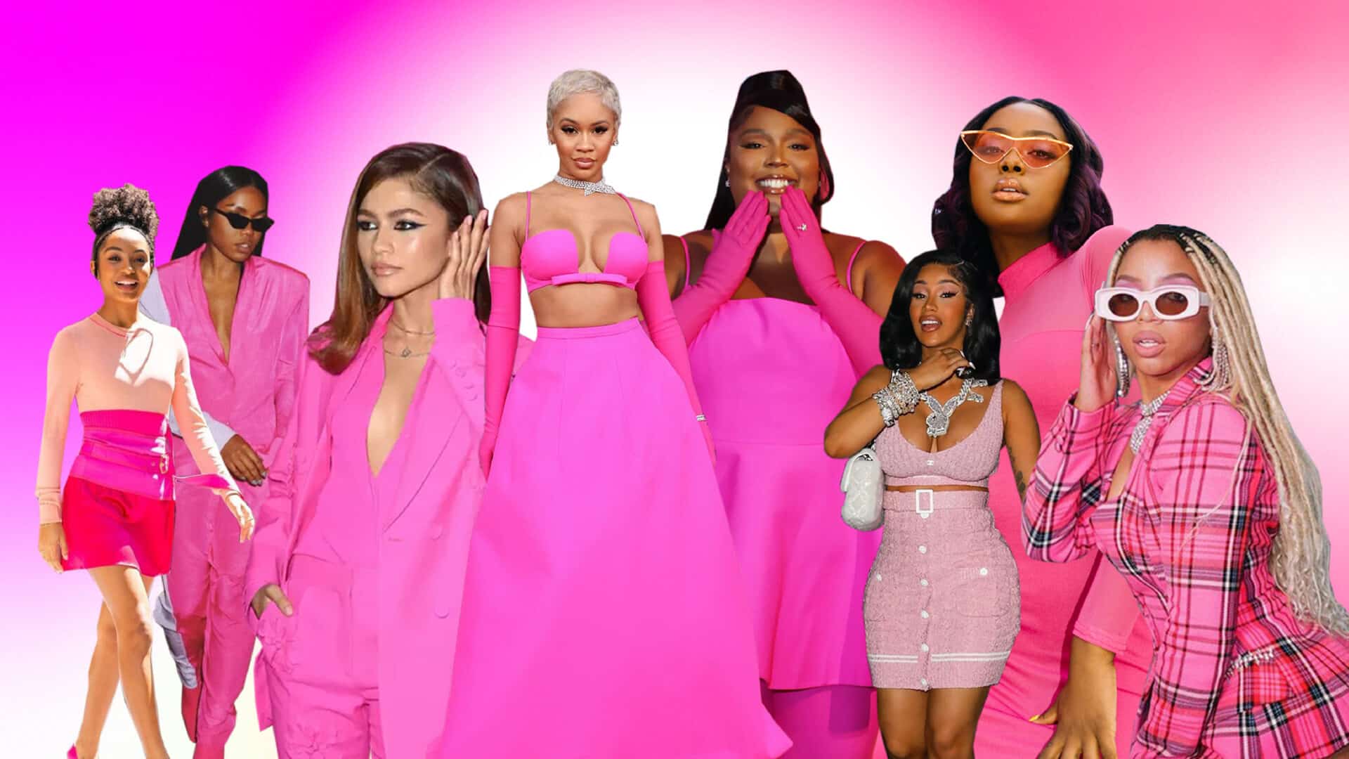 estilo barbie 2026