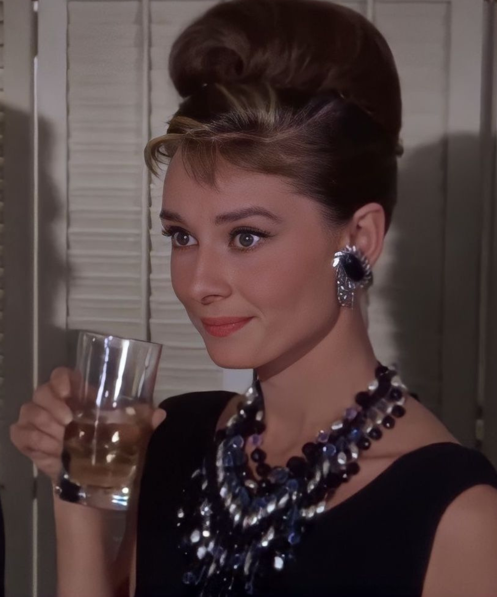 roupa inspirada em filmes clássicos