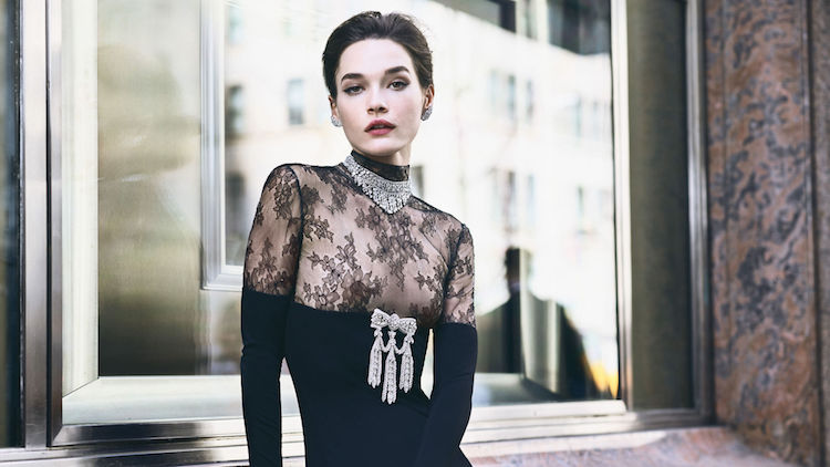 como usar look bonequinha de luxo hoje