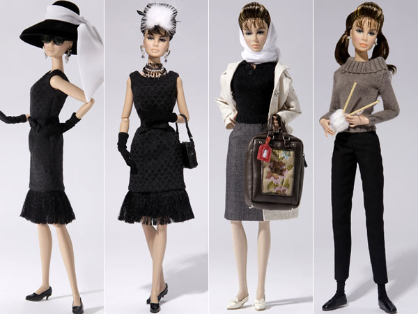 acessórios estilo breakfast at tiffany