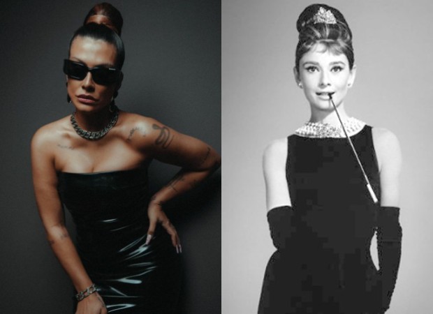 look audrey hepburn fantasia