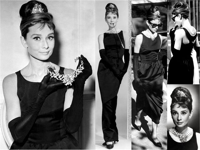 elegância anos 60 moda